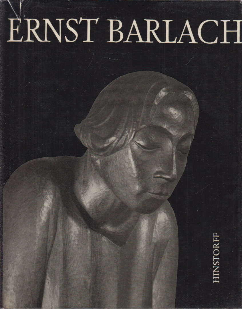 Fühmann, Franz - Ernst Barlach [antikvár]