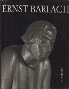 Fühmann, Franz - Ernst Barlach [antikvár]