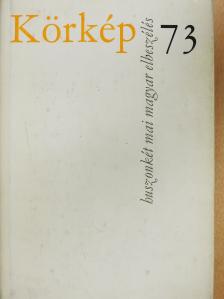 Birkás Endre - Körkép 73 (aláírt példány) [antikvár]