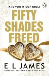 JAMES, EL - Fifty Shades Freed (Fifty Shades Series, Book 3)
