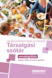 Urte Albrecht - Gerhard Kostka von Liebinsfeld - Társalgási szótár - vendéglátás - német, olasz és orosz nyelven