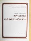 Gordosné dr. Szabó Anna - Bevezetés a gyógypedagógiába [antikvár]