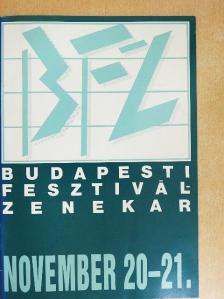 Budapesti Fesztiválzenekar [antikvár]