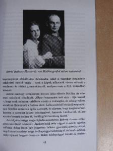 Astrid von Bethusy-Huc - "Hídépítők legyenek az emberek" [antikvár]