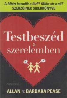 Testbeszéd a szerelemben [antikvár]