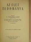 Dr. Beznák Aladárné - Az élet tudománya [antikvár]