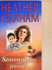 Heather Graham - Szunnyadó parázs [antikvár]