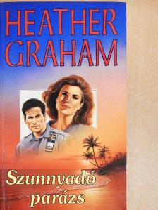 Heather Graham - Szunnyadó parázs [antikvár]