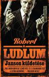 Robert Ludlum - JANSON KÜLDETÉSE