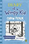 KINNEY,JEFF - DIARY OF A WIMPY KID: CABIN FEVER