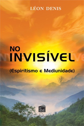 Denis Léon - No Invisível [eKönyv: epub, mobi]