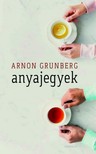 Arnon Grunberg - Anyajegyek [eKönyv: epub, mobi]
