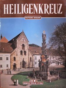 Heiligenkreuz [antikvár]