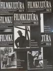 Barabás Klára - Filmkultúra 1991. január-december [antikvár]