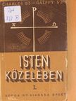 P. Charles - Isten közelében I. [antikvár]