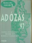 Csátaljay Zsuzsanna - Adózás '97 [antikvár]
