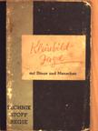 Hans Windisch - Kleinbild-Jagd auf Dinge und Menschen [antikvár]