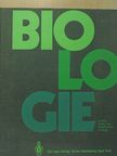 B. Hassenstein - Biologie [antikvár]