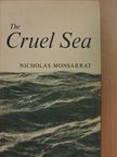 Nicholas Monsarrat - The Cruel Sea [antikvár]