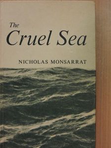 Nicholas Monsarrat - The Cruel Sea [antikvár]