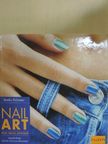 Monika Bückmann - Nail Art [antikvár]