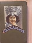 Réz Bálint - Sába királynője [antikvár]