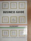 Business guide [antikvár]