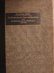 Dr. Alfred Bruck - Die Krankheiten der Nase und Mundhöhle sowie des Rachens und des Kehlkopfes [antikvár]
