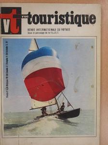 Esko Helminen - Vue Touristique 2/1971 Juin [antikvár]