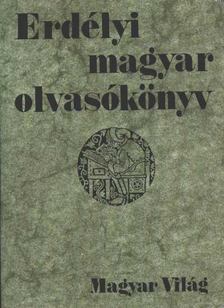 Pomogáts Béla - Erdélyi magyar olvasókönyv [antikvár]