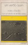 Márió Cláudio - Um verao assim [antikvár]
