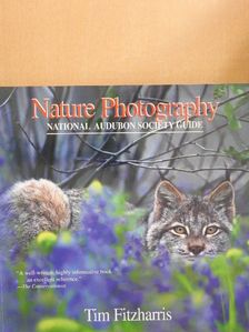 Tim Fitzharris - Nature Photography [antikvár]