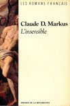 D. MARKUS, CLAUDE - L´insensible [antikvár]