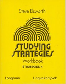 Elsworth, Steve - Studying Strategies Workbook [antikvár]