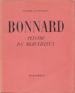 Pierre Courthion - Bonnard [antikvár]