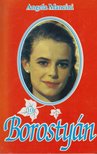 Mancini, Angela - Borostyán 10. [antikvár]