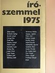 Berkovits György - Írószemmel 1975 [antikvár]