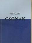 Csató László - Csónak [antikvár]