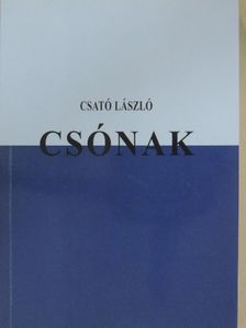 Csató László - Csónak [antikvár]