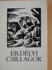 Áprily Lajos - Erdélyi csillagok [antikvár]