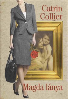 Catrin Collier - Magda lánya [antikvár]