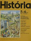 Balogh Júlia - História 1991/5-6. [antikvár]