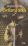 Mazeau, Jacques - Bellary átka [antikvár]