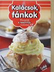 Erdei Sándorné - Kalácsok, fánkok [antikvár]