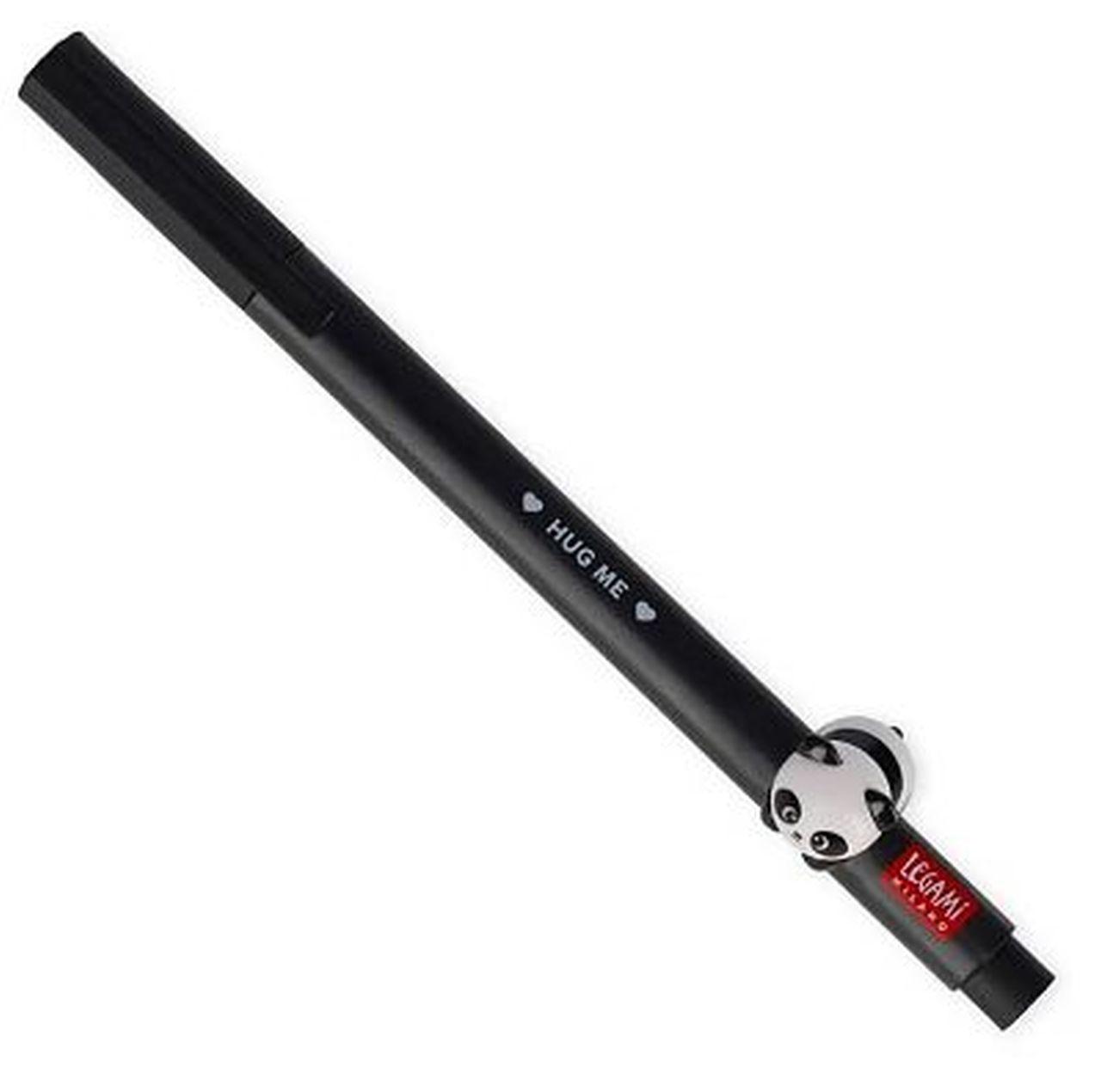 Legami zselés toll, panda