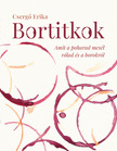 Csergő Erika - Bortitkok