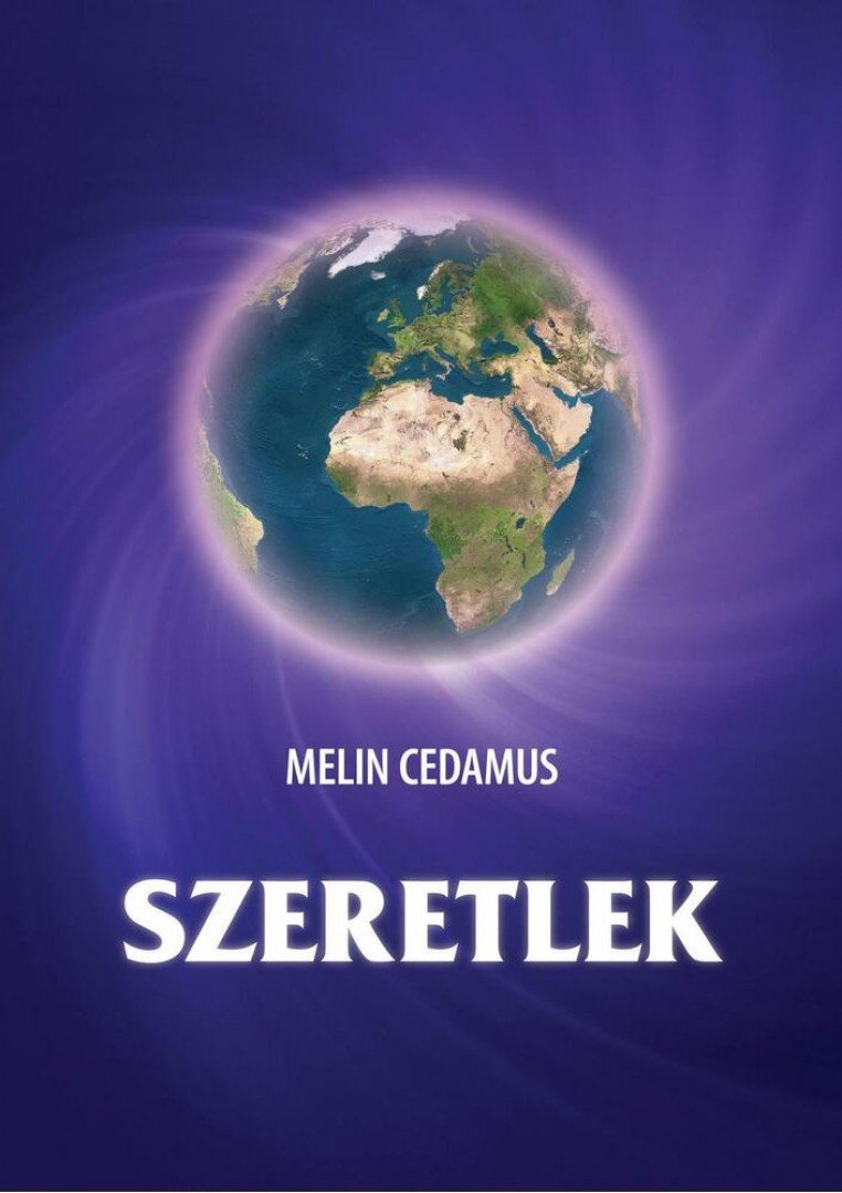 Melin Cedamus - Szeretlek [antikvár]