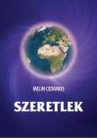 Melin Cedamus - Szeretlek [antikvár]