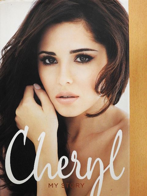 Cheryl - Cheryl [antikvár]