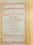 Emile Zola - A coquevillei muri és egyéb elbeszélések [antikvár]